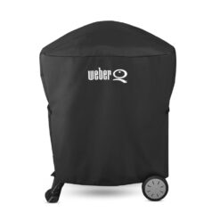 Weber - Ochranný obal Premium pre grily Q 1000/2000 Stand