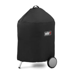 Weber - Ochranný obal Premium pre kotlové grily o priemere 57 cm