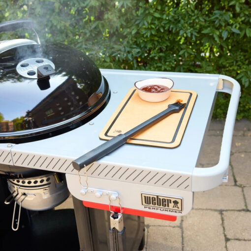 Weber Performer