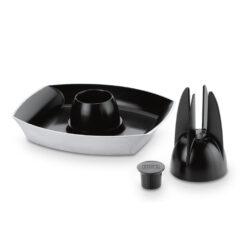 Weber stojan na hydinu Deluxe