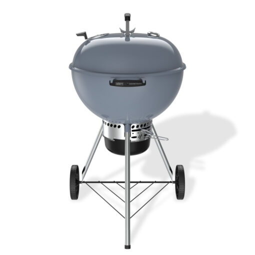 Weber Master-Touch GBS slate Blue gril na drevené uhlie Weber Master-Touch GBS slate Blue 1502204
