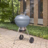 Weber Master-Touch GBS slate Blue 1502204