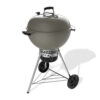 Weber Master-Touch Smoke1502203