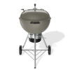 Weber Master-Touch Smoke1502203