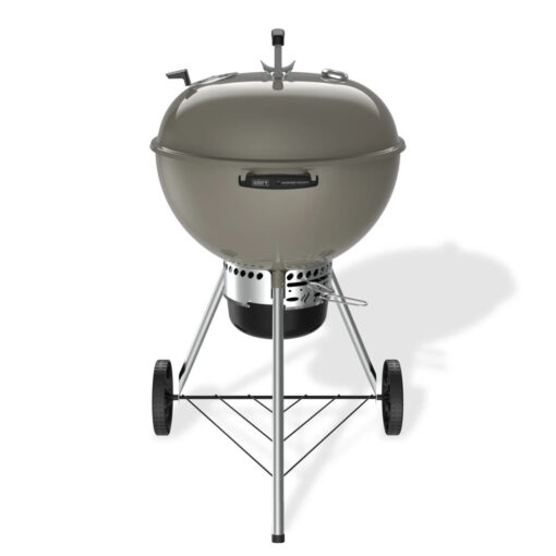 Weber Master-Touch Smoke gril na drevené uhlie Weber Master-Touch Smoke1502203