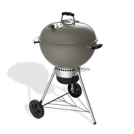 Weber Master-Touch Smoke gril na drevené uhlie Weber Master-Touch Smoke1502203