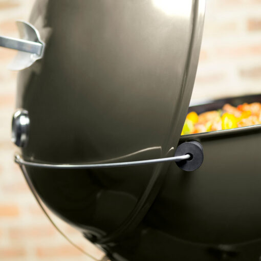 Weber Master-Touch Smoke gril na drevené uhlie Weber Master-Touch Smoke1502203