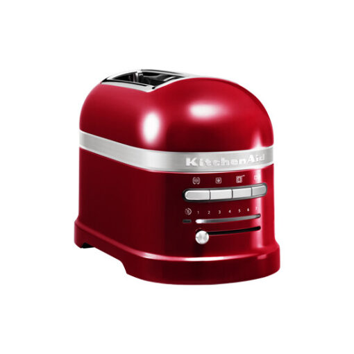 KitchenAid - Hriankovač 5KTM2204ECA - Červená metalíza