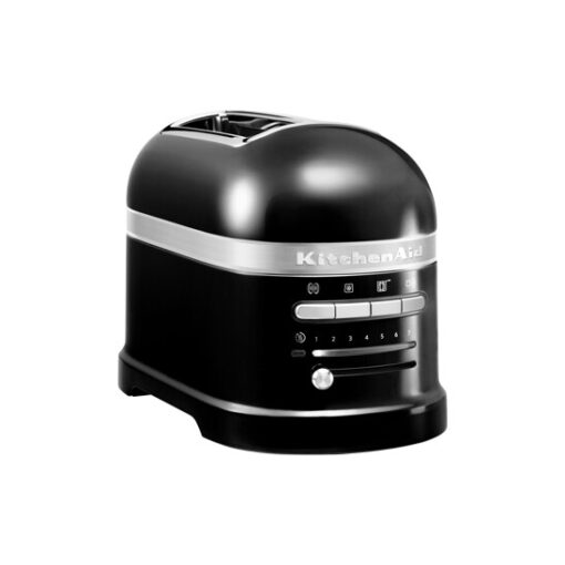 KitchenAid - Hriankovač 5KTM2204EOB - Čierna