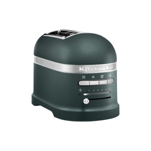 KitchenAid - Hriankovač 5KTM2204EPP - Fľaškovo zelená