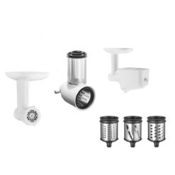 KitchenAid balíček s príslušenstvom 5KSM2FPPC