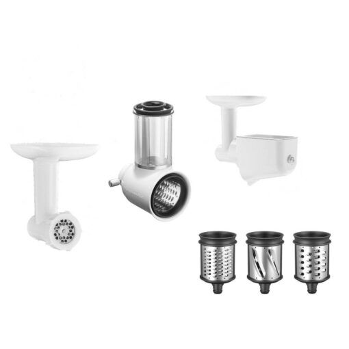 KitchenAid balíček s príslušenstvom 5KSM2FPPC
