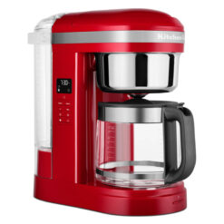 KitchenAid - Kávovar na prekvapkavanú kávu Artisan 5KCM1209
