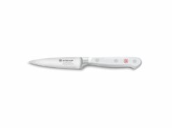 WÜSTHOF - Classic White - Nôž na zeleninu 9 cm