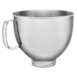 KitchenAid nerezová misa 4,7l 5KSM5SS