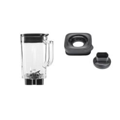 KitchenAid Sklenená nádoba 1,4l k mixéru K400 5KSB2048JGA