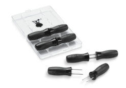 Weber - Sada držiakov na kukuricu