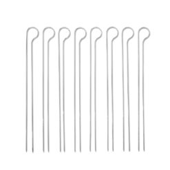 Weber - Sada grilovacích špízov 8 ks