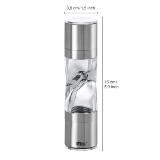 AdHoc - Duomill Pure Mini - MP901