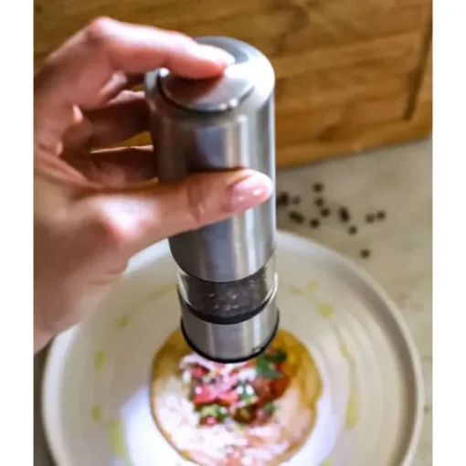 AdHoc - Pepmatik EP04