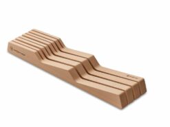 WÜSTHOF – Organizér na nože 7 ks