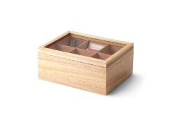 Continenta - Box na čajové sáčky