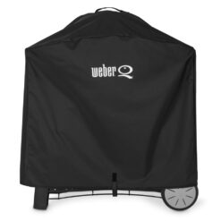 Weber - Ochranný obal Premium pre grily série Q 300/3000