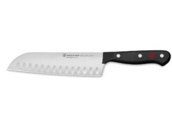 WÜSTHOF - Gourmet - Santoku nôž 17 cm