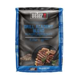 Weber Drevené pelety Grill Academy 3401051