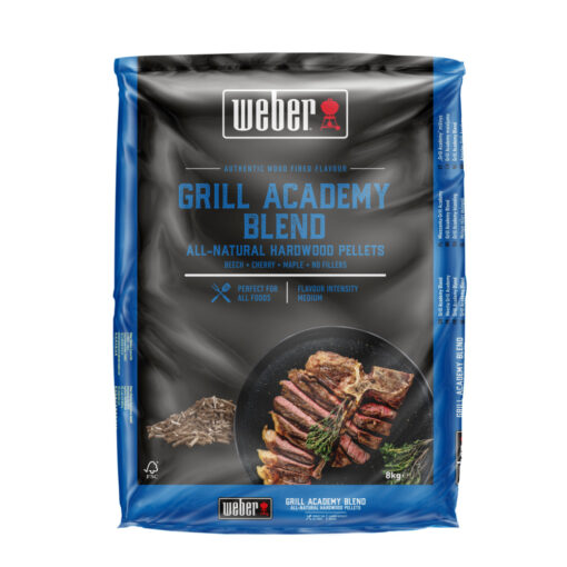 Weber Drevené pelety Grill Academy 3401051