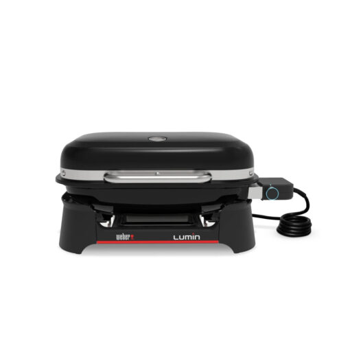 Weber Lumin elektrický gril Weber Lumin