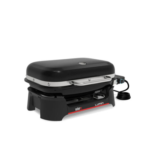 Weber Lumin elektrický gril Weber Lumin