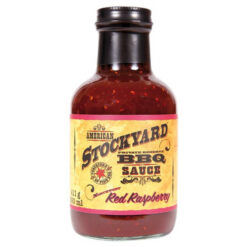 Stockyard - BBQ omáčka