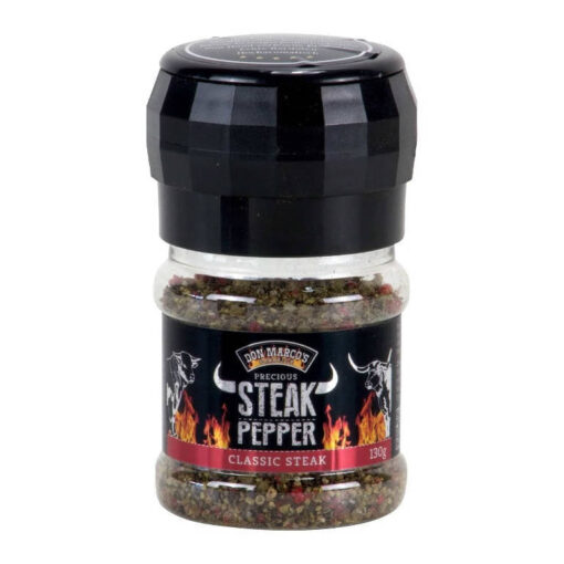 Don Marco´s - Steak Pepper