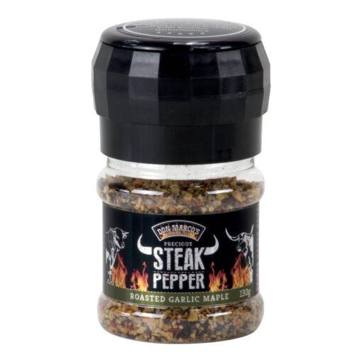 Don Marco´s - Steak Pepper