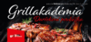 Grillakadémia - Weber