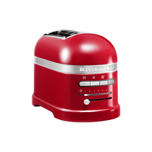 KitchenAid - Hriankovač 5KTM2204EER - Kráľovská červená