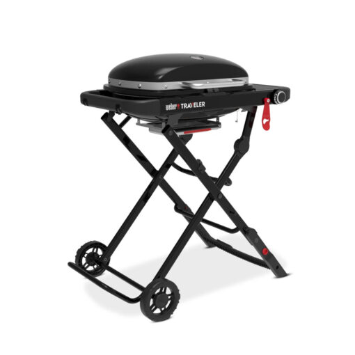 Weber Traveler Compact 1501747
