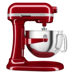 KitchenAid kuchynský robot Artisan 5KSM60SPX