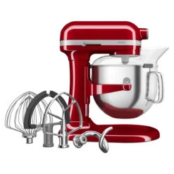 KitchenAid - Kuchynský robot Artisan 5KSM70SHX