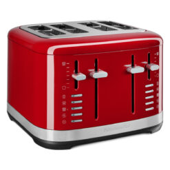 KitchenAid hriankovač s manuálnym ovládaním 5KMT4109