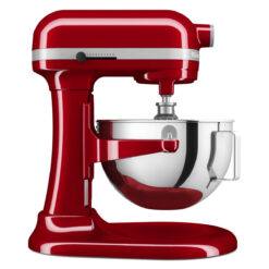 KitchenAid kuchynský robot Heavy Duty 5KSM55SXX