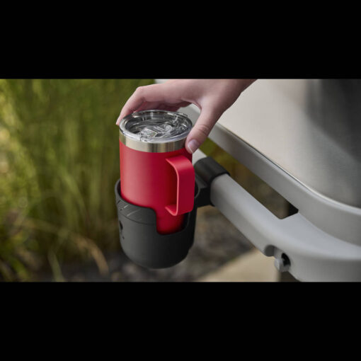 Weber Works príslušenstvo