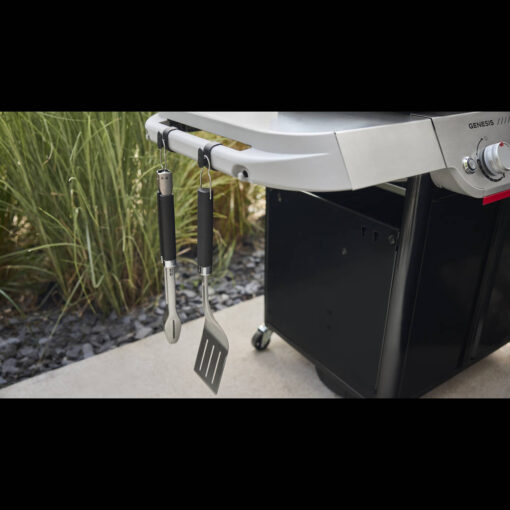 Weber Works príslušenstvo