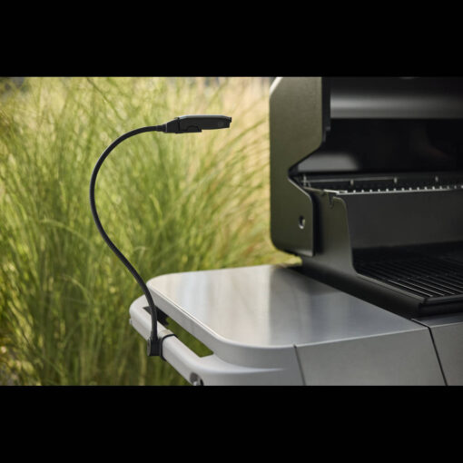 Weber Works príslušenstvo