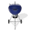 Weber Master-Touch GBS Ocean Blue 1502205