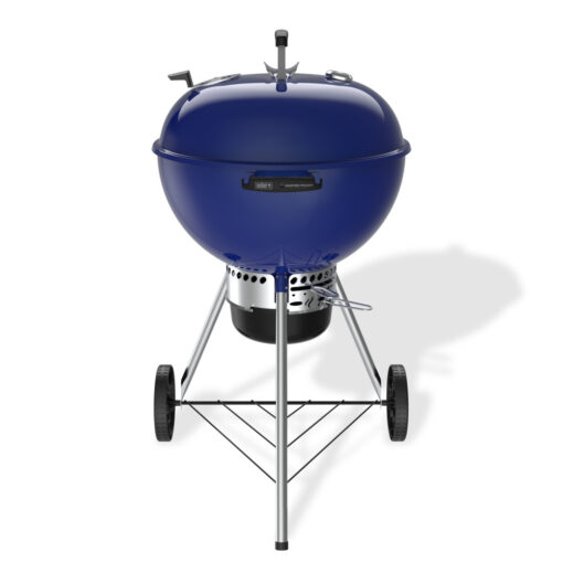 Weber Master-Touch GBS Ocean Blue 1502205