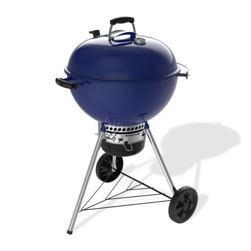 Weber Master-Touch GBS Ocean Blue 1502205