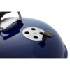 Weber Master-Touch GBS Ocean Blue 1502205