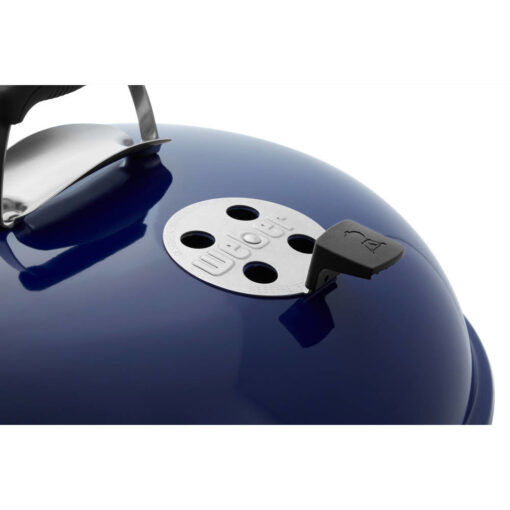 Weber Master-Touch GBS Ocean Blue 1502205